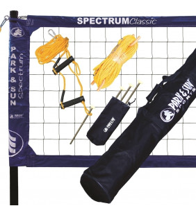 Spectrum Classic Volleyball net