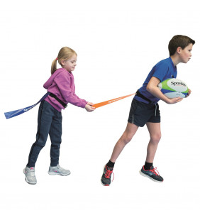 Spordas Flag rugby set