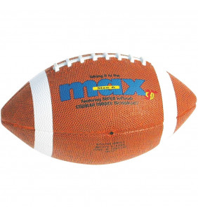 Spordas Max American football