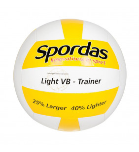 Spordas Light volleyball