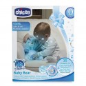 Chicco First Dreams Baby Bear Night Projector -  blue