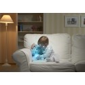 Chicco First Dreams Baby Bear Night Projector -  blue