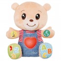 Chicco ABC Teddy Bear Emotions