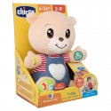 Chicco ABC Teddy Bear Emotions