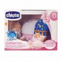 First Dreams Chicco Next 2 Stars Pink