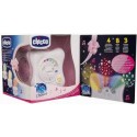 Chicco First Dreams Rainbow Cube Pink