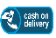 Cash on Delivery