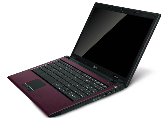 LG-notebook LG