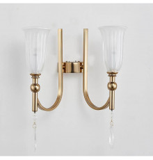 Настенный светильник Newport 4802/A М0059990