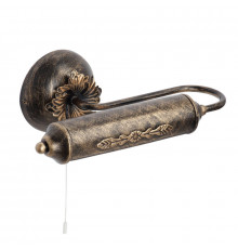 Светильник для подстветки картин Vitaluce V2912/1A