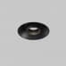 Дополнительное фото Светильник встраиваемый Maytoni Focus T C140TRS-L300-7W4K-B: Купить в Интернет магазин освещения GCSVET.RU