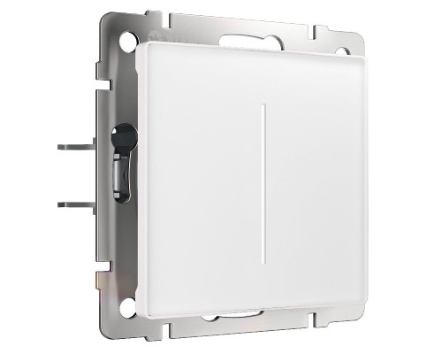 Основное фото Умный сенсорный диммер Werkel 4690389195433 W3443101 a063593: Купить в Интернет магазин освещения GCSVET.RU