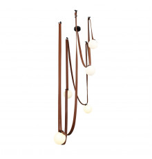 Люстра подвесная Kink Light Клиф 07682-5,04