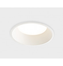 Светильник встраиваемый Italline IT06-6012 white 3000K
