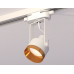 Дополнительное фото Светильник трековый (однофазный) Ambrella Light Track System XT6601044 (C6601, N6134): Купить в Интернет магазин освещения GCSVET.RU