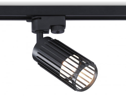 Основное фото Светильник трековый (однофазный) Ambrella Light Track System GL5158: Купить в Интернет магазин освещения GCSVET.RU