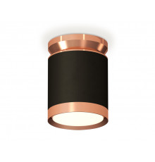 Светильник потолочный Ambrella Light Techno Spot XS8142035 (N8912, C8142, N8126)
