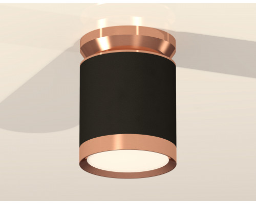 Дополнительное фото Светильник потолочный Ambrella Light Techno Spot XS8142035 (N8912, C8142, N8126): Купить в Интернет магазин освещения GCSVET.RU