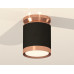 Дополнительное фото Светильник потолочный Ambrella Light Techno Spot XS8142035 (N8912, C8142, N8126): Купить в Интернет магазин освещения GCSVET.RU