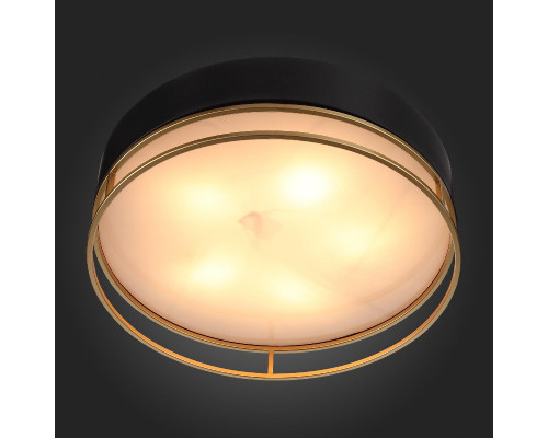 Дополнительное фото Люстра потолочная ST-Luce SL1127.432.05: Купить в Интернет магазин освещения GCSVET.RU