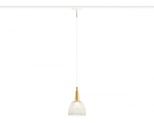 Основное фото Светильник трековый (магнитый) Ambrella Light Magnetic Ultra Slim Track System GV1652: Купить в Интернет магазин освещения GCSVET.RU