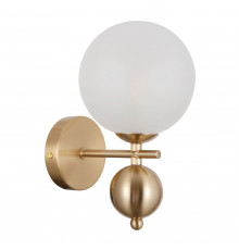 Настенный светильник De Markt Крайс 657023201