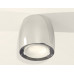Дополнительное фото Светильник потолочный Ambrella Light Techno Spot XS1143020 (C1143, N7165): Купить в Интернет магазин освещения GCSVET.RU