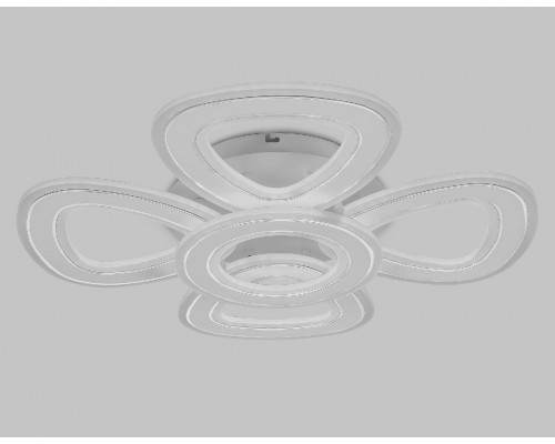 Дополнительное фото Люстра потолочная Ambrella Light Acrylica Original FA8925: Купить в Интернет магазин освещения GCSVET.RU