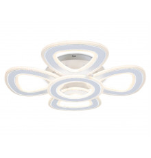 Люстра потолочная Ambrella Light Acrylica Original FA8925