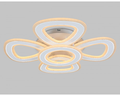 Дополнительное фото Люстра потолочная Ambrella Light Acrylica Original FA8925: Купить в Интернет магазин освещения GCSVET.RU