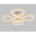 Дополнительное фото Люстра потолочная Ambrella Light Acrylica Original FA8925: Купить в Интернет магазин освещения GCSVET.RU