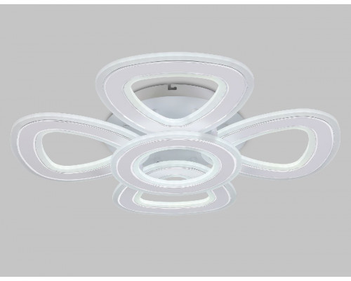Дополнительное фото Люстра потолочная Ambrella Light Acrylica Original FA8925: Купить в Интернет магазин освещения GCSVET.RU
