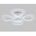 Дополнительное фото Люстра потолочная Ambrella Light Acrylica Original FA8925: Купить в Интернет магазин освещения GCSVET.RU