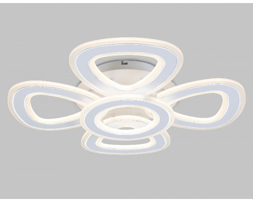 Дополнительное фото Люстра потолочная Ambrella Light Acrylica Original FA8925: Купить в Интернет магазин освещения GCSVET.RU