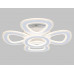 Дополнительное фото Люстра потолочная Ambrella Light Acrylica Original FA8925: Купить в Интернет магазин освещения GCSVET.RU