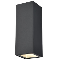 Светильник настенный для улицы Wertmark Wenzel WE923.01.021
