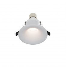 Светильник встраиваемый Maytoni Spark DL094-GU10-W