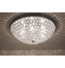 Люстра потолочная Citilux Шарм CL316161