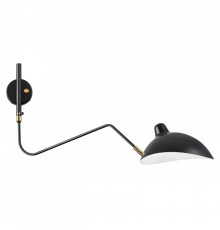 Настенный светильник Odeon Light 4830/1W