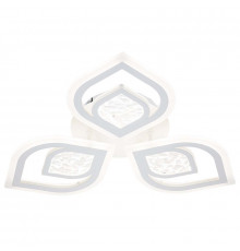 Светильник потолочный Escada Hydria 10227/3LED