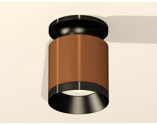 Дополнительное фото Светильник потолочный Ambrella Light Techno Spot XS7404101 (N7926, C7404, N7031): Купить в Интернет магазин освещения GCSVET.RU