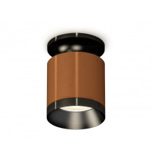 Светильник потолочный Ambrella Light Techno Spot XS7404101 (N7926, C7404, N7031)