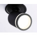 Дополнительное фото Светильник спот (встраиваемый) Ambrella Light Move TA1273: Купить в Интернет магазин освещения GCSVET.RU