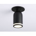 Дополнительное фото Светильник спот (встраиваемый) Ambrella Light Move TA1273: Купить в Интернет магазин освещения GCSVET.RU