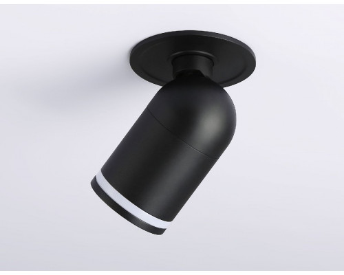 Дополнительное фото Светильник спот (встраиваемый) Ambrella Light Move TA1273: Купить в Интернет магазин освещения GCSVET.RU