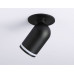 Дополнительное фото Светильник спот (встраиваемый) Ambrella Light Move TA1273: Купить в Интернет магазин освещения GCSVET.RU