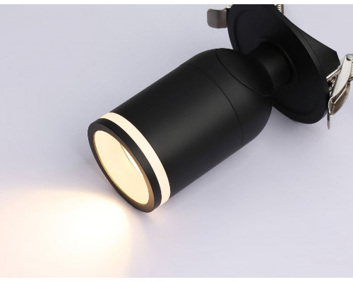 Дополнительное фото Светильник спот (встраиваемый) Ambrella Light Move TA1273: Купить в Интернет магазин освещения GCSVET.RU