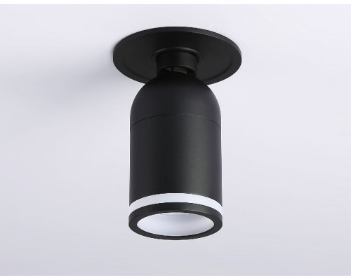 Дополнительное фото Светильник спот (встраиваемый) Ambrella Light Move TA1273: Купить в Интернет магазин освещения GCSVET.RU