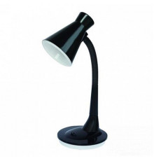Лампа настольная Arte Lamp Desk A2007LT-1BK