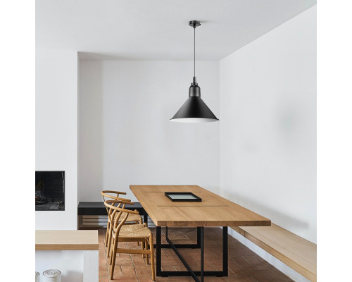 Дополнительное фото Светильник подвесной Lightstar Loft 765027: Купить в Интернет магазин освещения GCSVET.RU